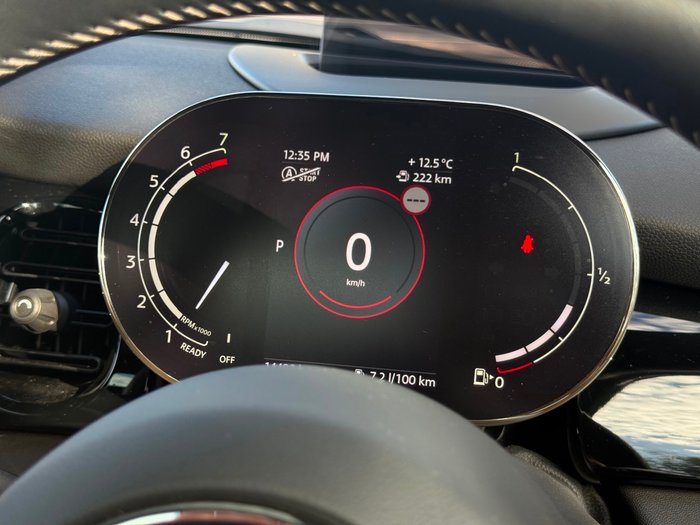 2023 MINI Hatch Cooper S Classic