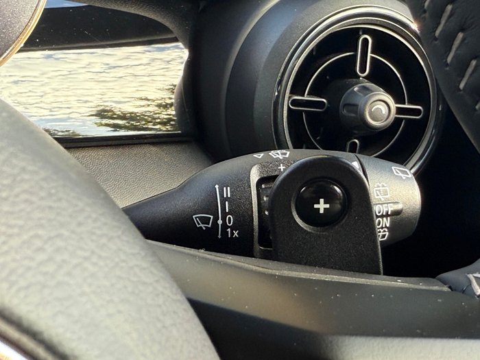 2023 MINI Hatch Cooper S Classic