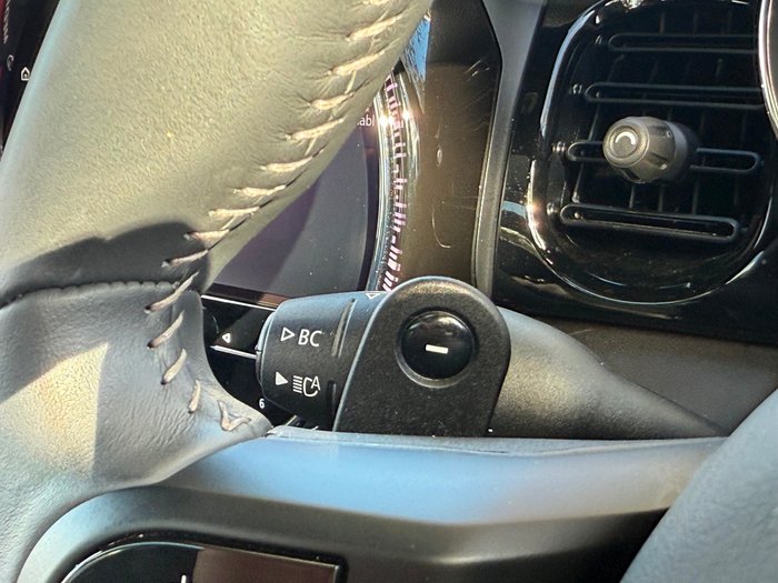2023 MINI Hatch Cooper S Classic