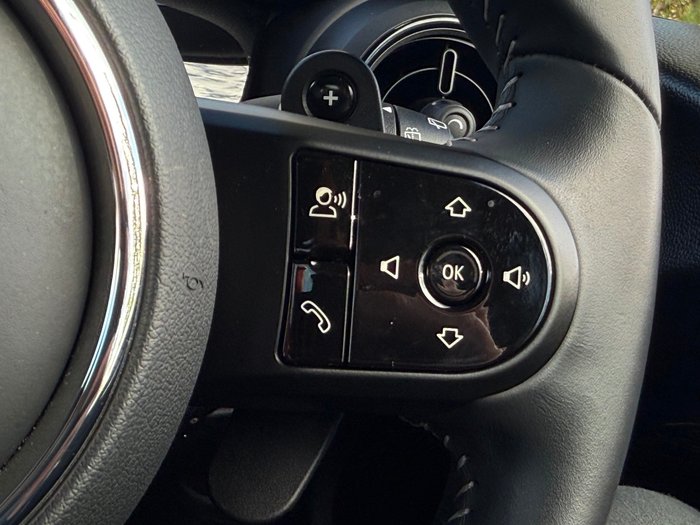2023 MINI Hatch Cooper S Classic