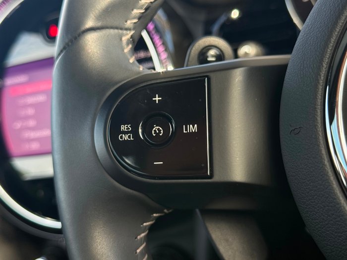 2023 MINI Hatch Cooper S Classic