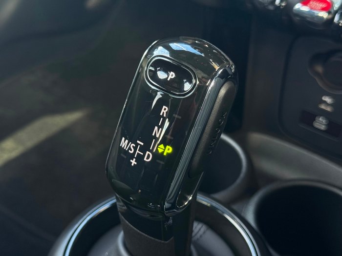 2023 MINI Hatch Cooper S Classic