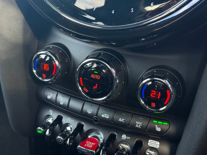 2023 MINI Hatch Cooper S Classic