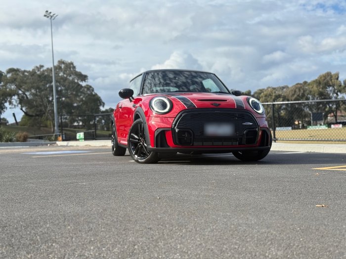 2023 MINI Hatch Cooper S Classic