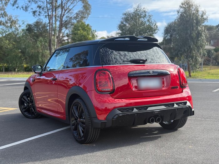 2023 MINI Hatch Cooper S Classic