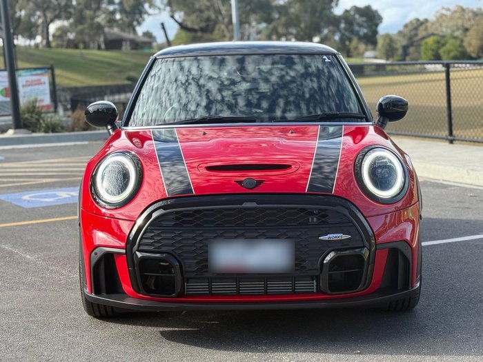2023 MINI Hatch Cooper S Classic