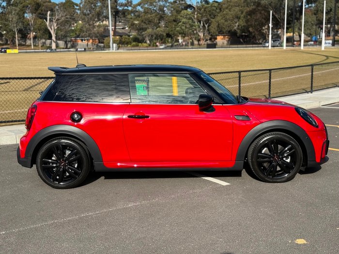 2023 MINI Hatch Cooper S Classic