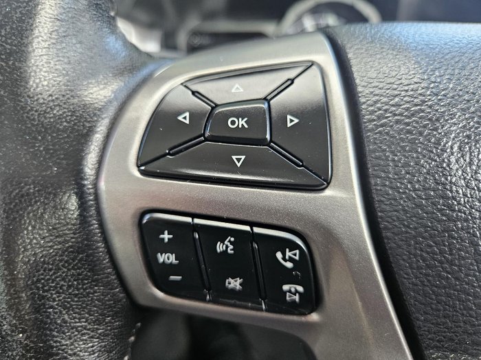 2015 Ford Ranger XLT