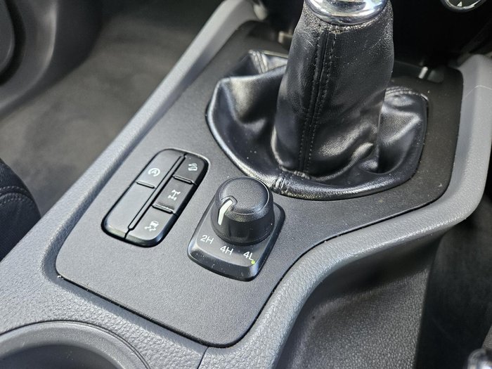 2015 Ford Ranger XLT