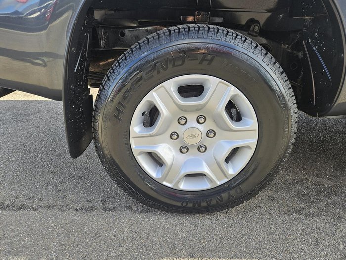 2015 Ford Ranger XLT