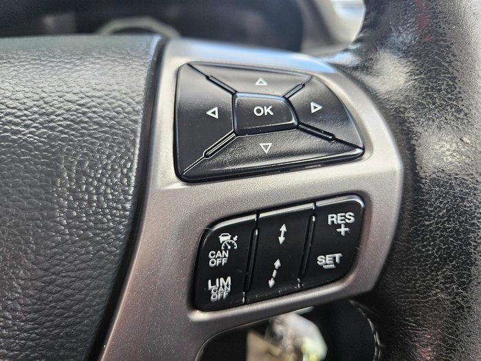 2015 Ford Ranger XLT