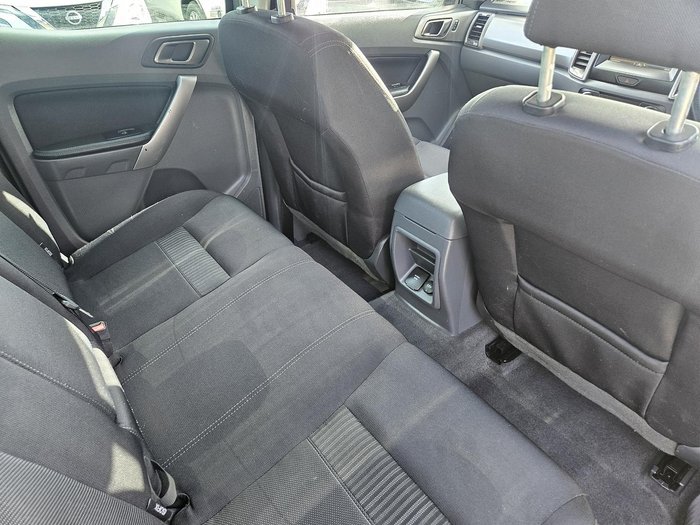 2015 Ford Ranger XLT