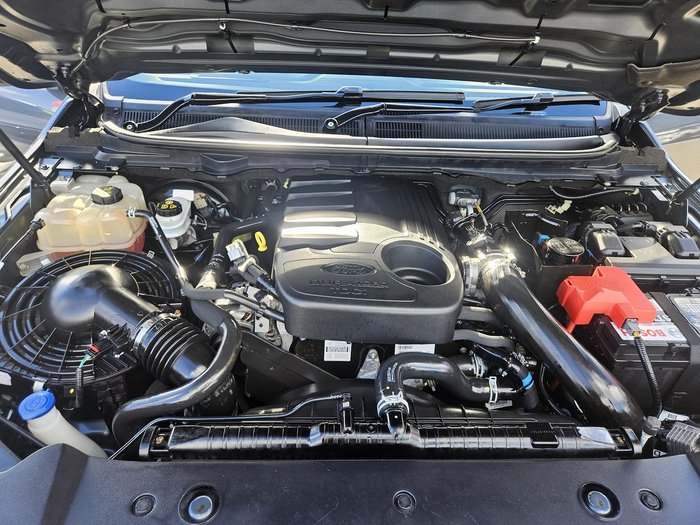 2015 Ford Ranger XLT