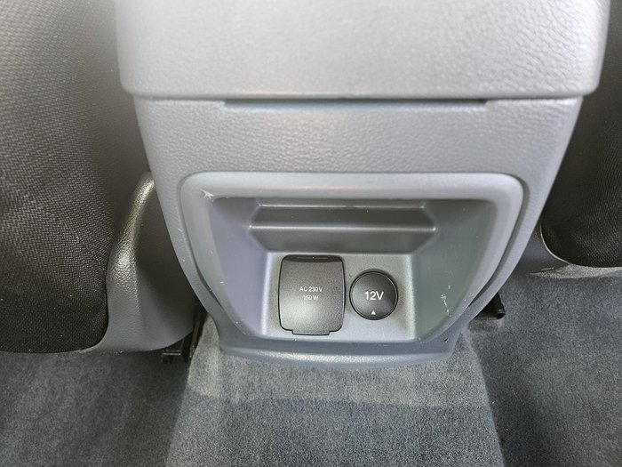 2015 Ford Ranger XLT