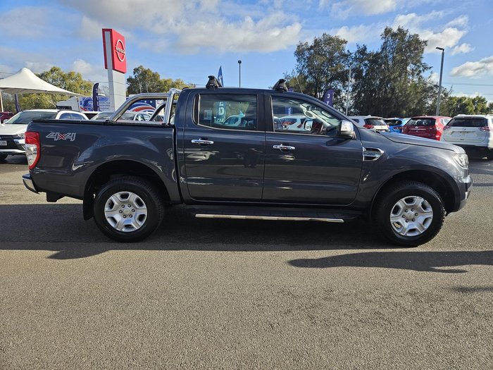 2015 Ford Ranger XLT
