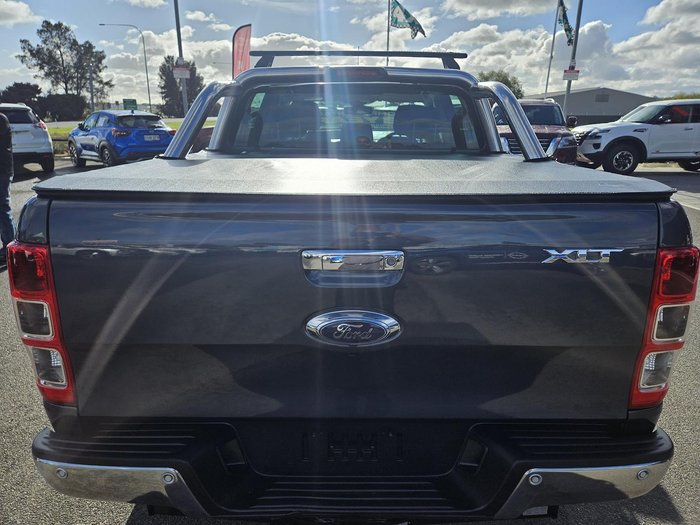 2015 Ford Ranger XLT