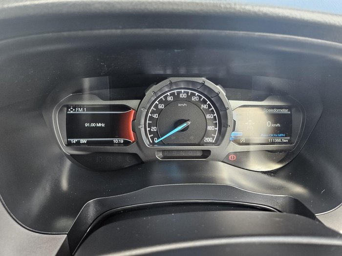 2015 Ford Ranger XLT