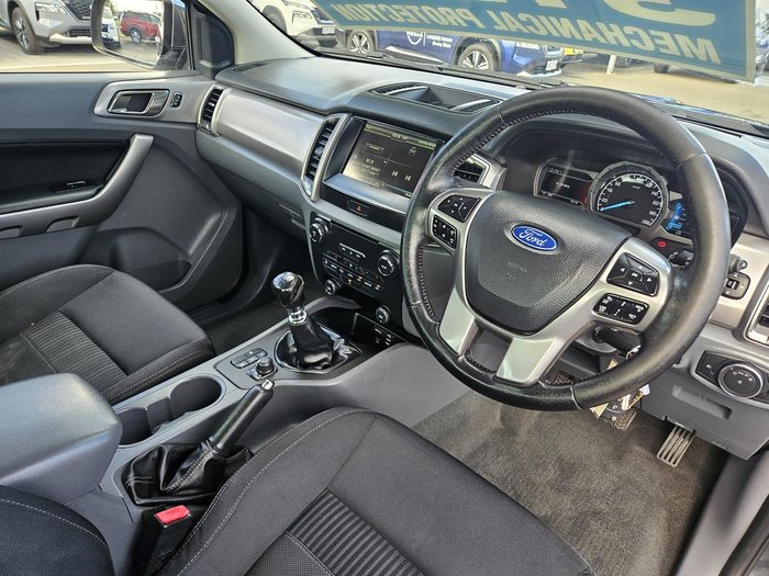 2015 Ford Ranger XLT