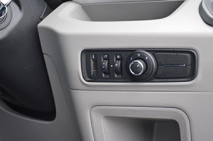 2023 LDV Deliver 9