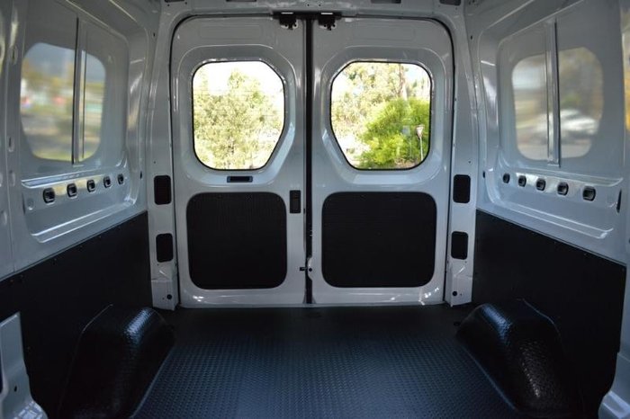 2023 LDV Deliver 9