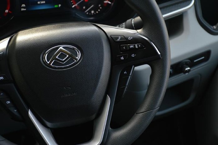 2023 LDV Deliver 9