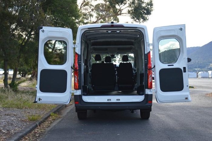 2023 LDV Deliver 9