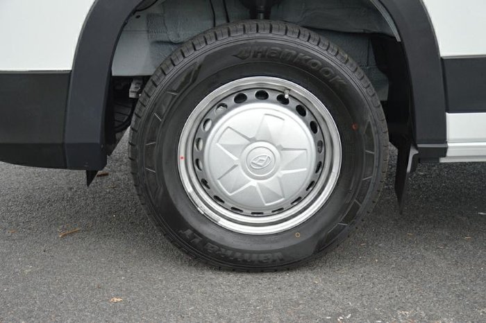 2023 LDV Deliver 9