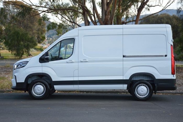 2023 LDV Deliver 9