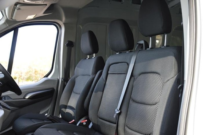 2023 LDV Deliver 9