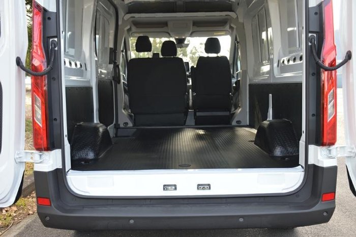 2023 LDV Deliver 9
