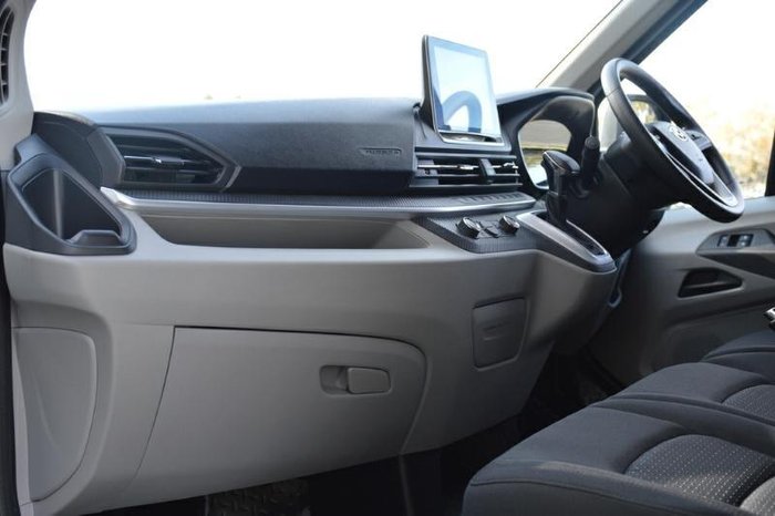 2023 LDV Deliver 9