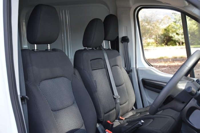 2023 LDV Deliver 9