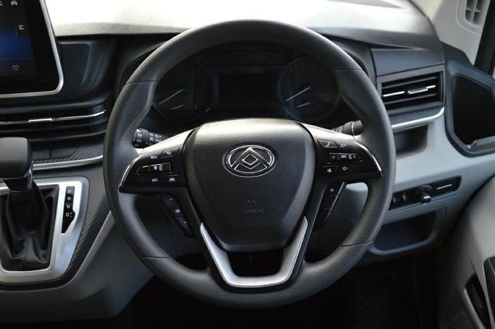 2023 LDV Deliver 9
