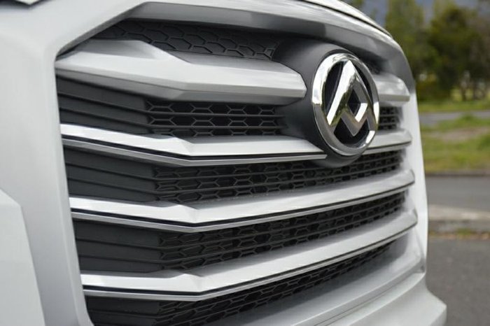 2023 LDV Deliver 9