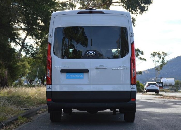 2023 LDV Deliver 9