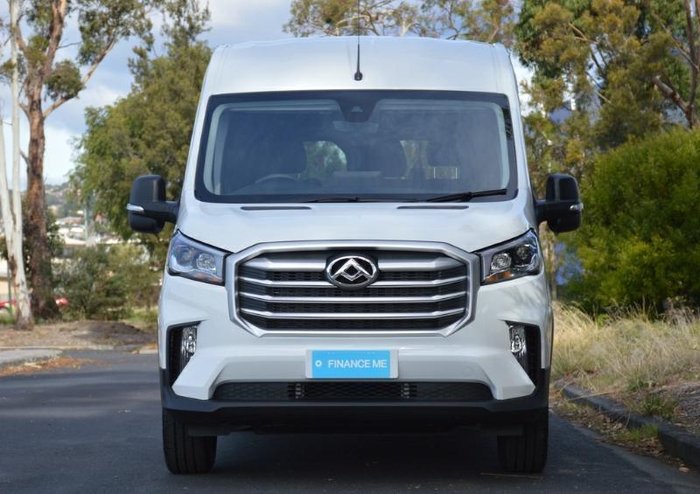 2023 LDV Deliver 9
