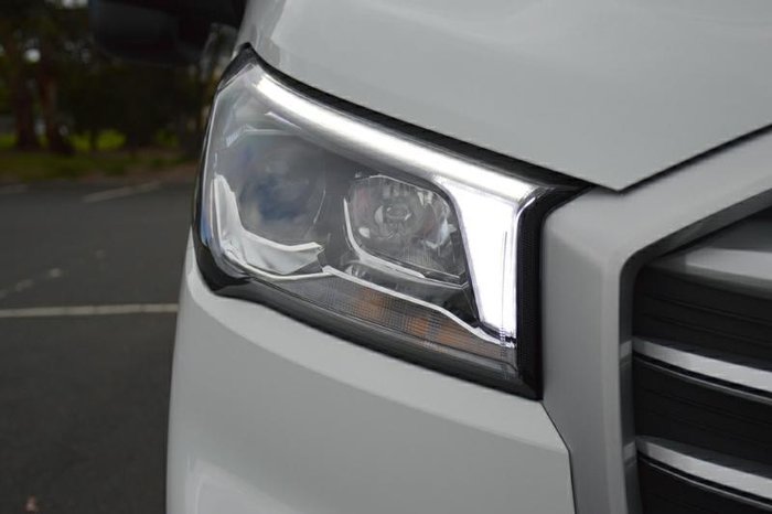 2023 LDV Deliver 9