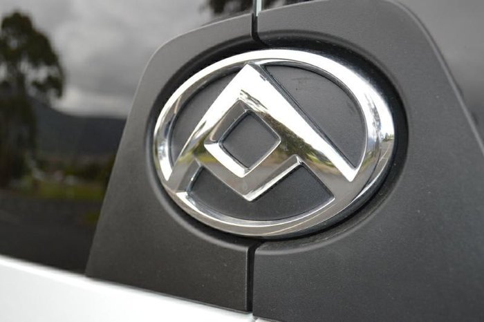 2023 LDV Deliver 9