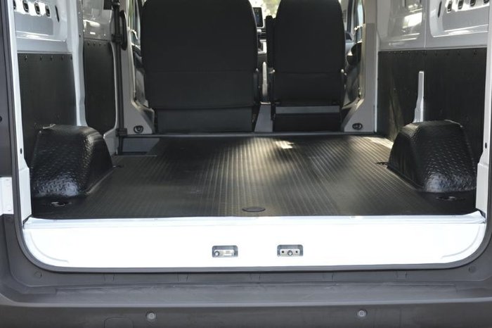 2023 LDV Deliver 9