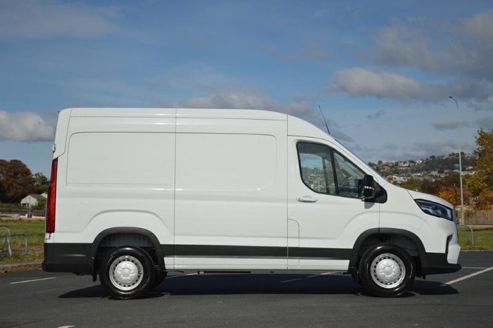 2023 LDV Deliver 9