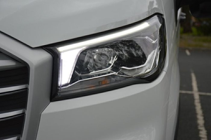 2023 LDV Deliver 9