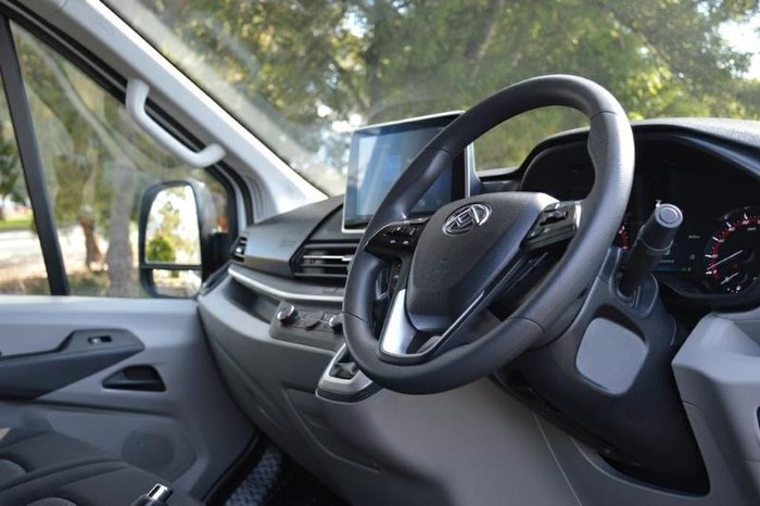 2023 LDV Deliver 9