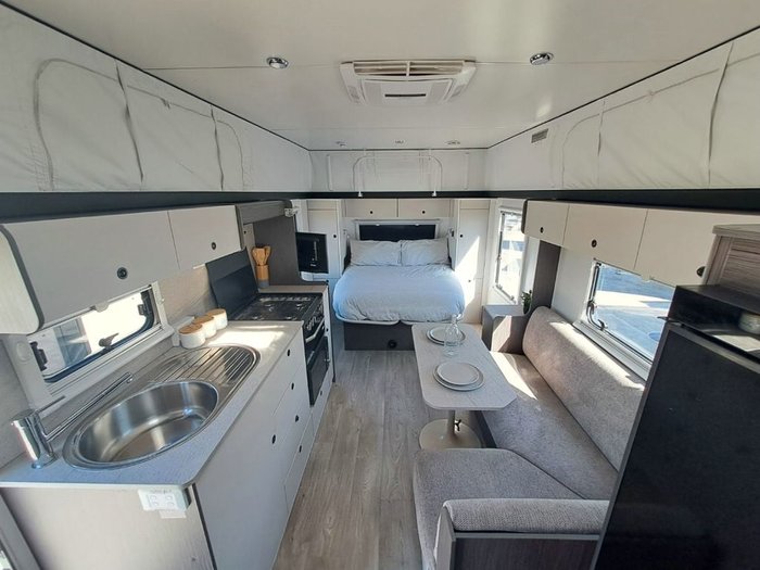 2023 JAYCO JOURNEY 17.55-8.OB.JY-MY23