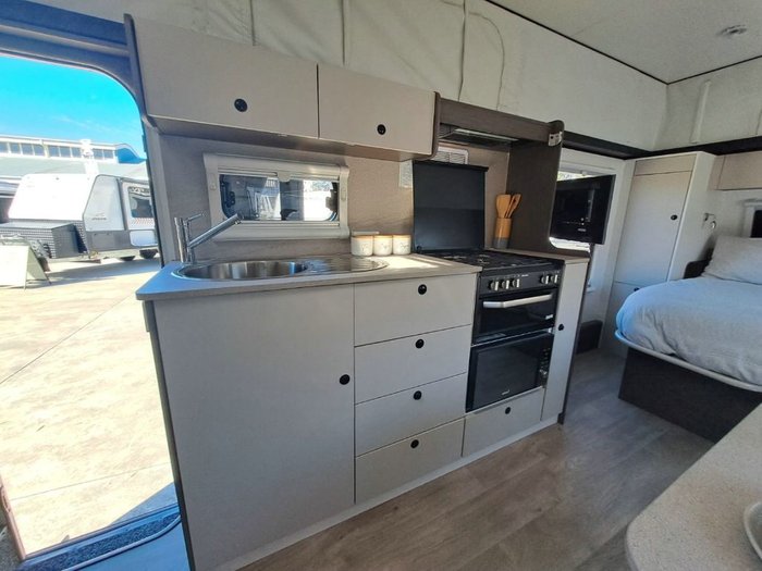 2023 JAYCO JOURNEY 17.55-8.OB.JY-MY23