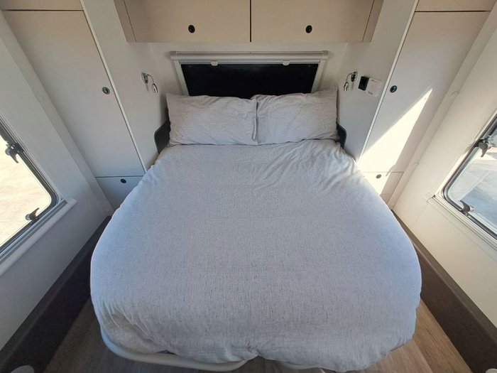 2023 JAYCO JOURNEY 17.55-8.OB.JY-MY23