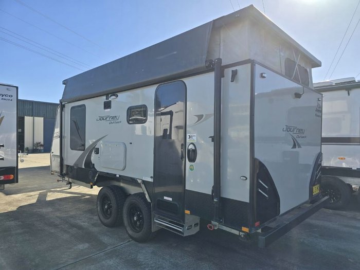 2023 JAYCO JOURNEY 17.55-8.OB.JY-MY23