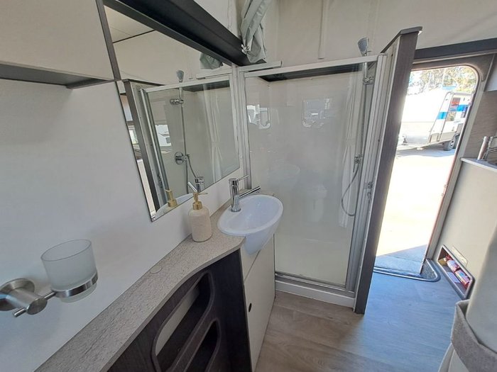 2023 JAYCO JOURNEY 17.55-8.OB.JY-MY23