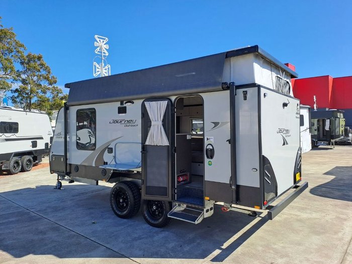 2023 JAYCO JOURNEY 17.55-8.OB.JY-MY23
