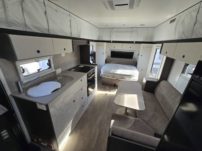 2023 JAYCO JOURNEY 17.55-8.OB.JY-MY23