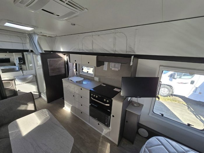2023 JAYCO JOURNEY 17.55-8.OB.JY-MY23